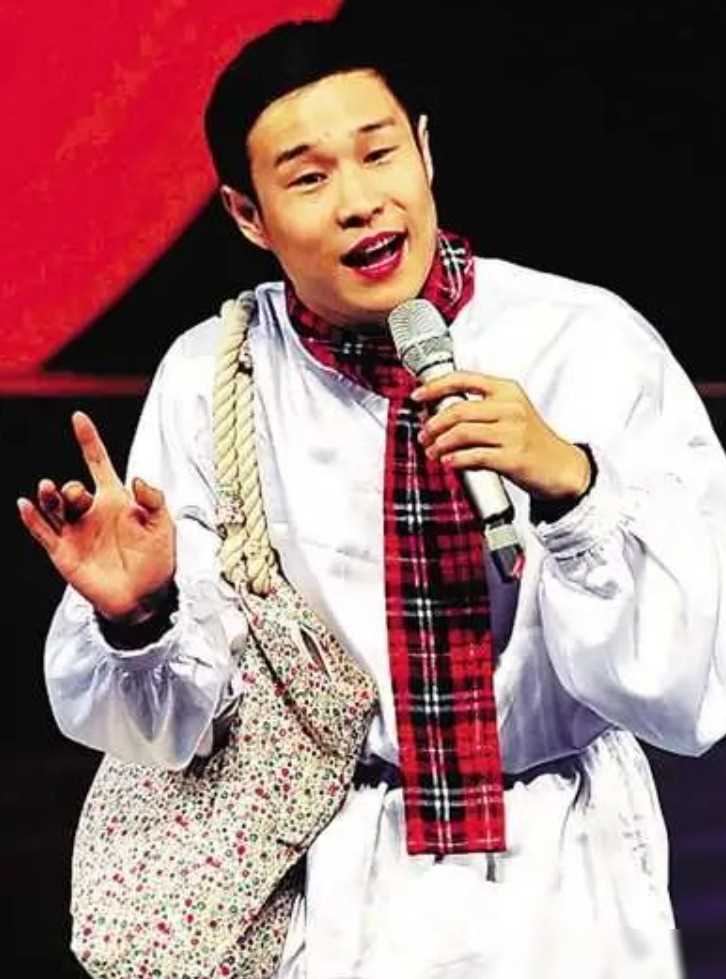 小沈阳官宣后:原来郭麒麟要跨界拍戏,是因为郭德纲的一席话_挑战_内心