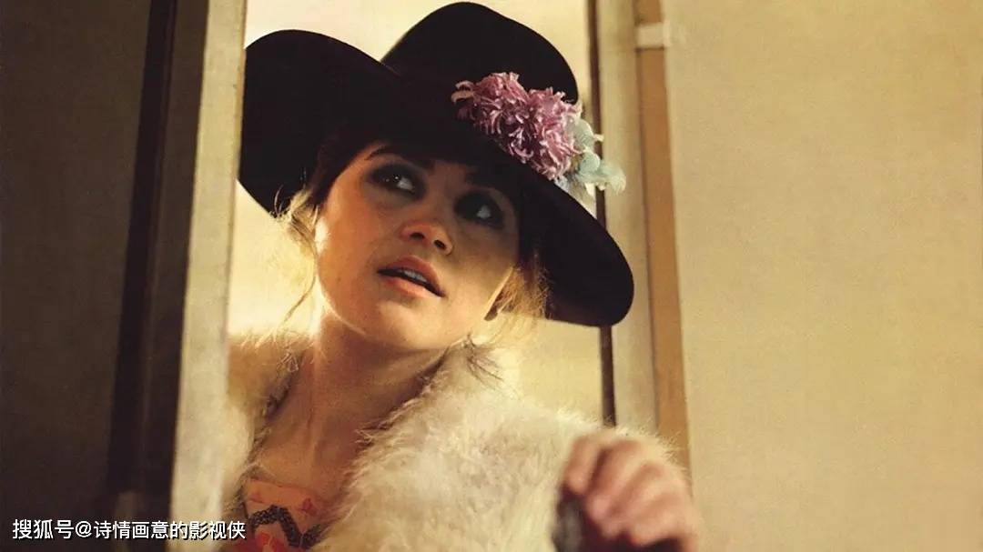 跨越年龄的禁忌之恋:《巴黎最后的探戈》深度探讨_保罗_汤姆_电影