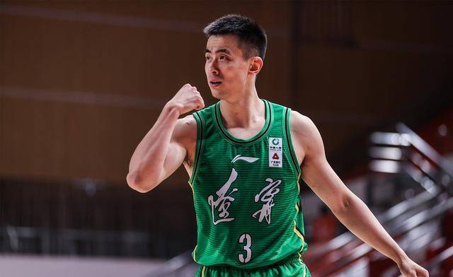 cba最新积分榜:新疆惜败深圳,辽宁逆转山西,北京5连败