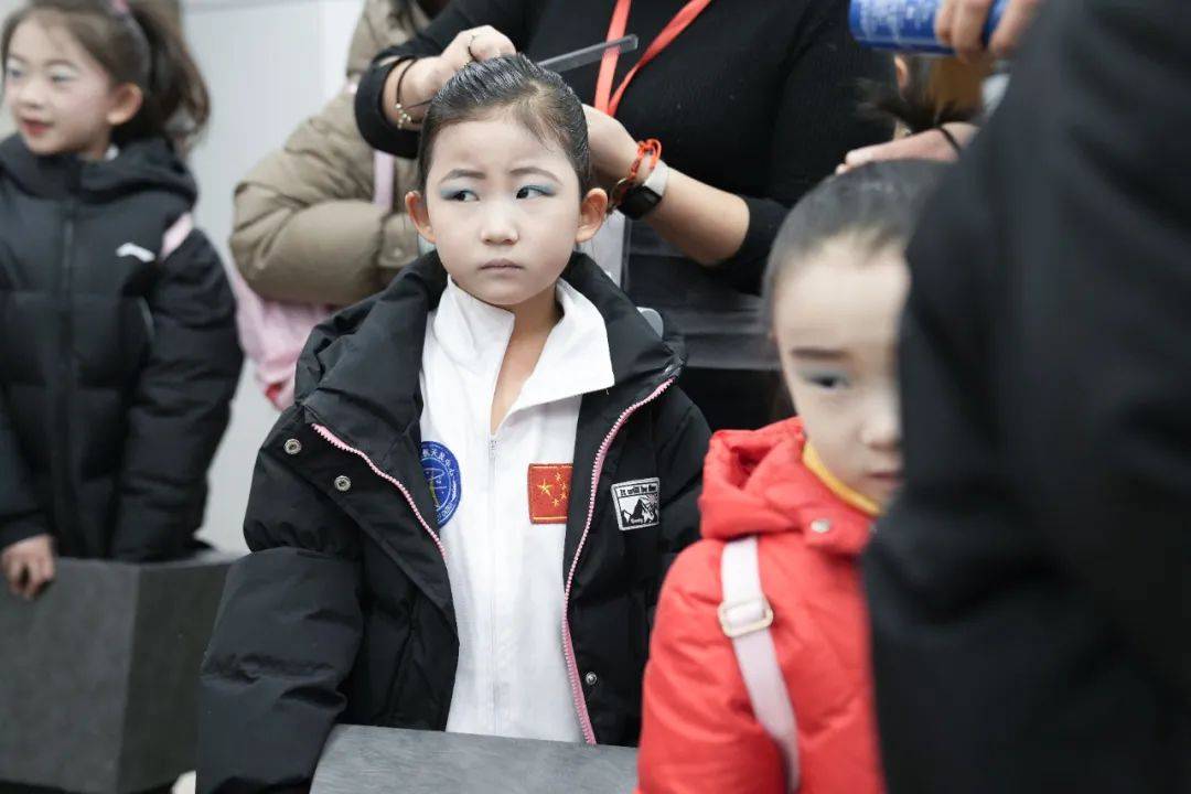 期待| 2024年河南省少儿春晚录制结束,快来看看孩子的精彩表现!