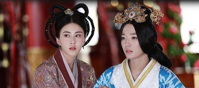 汉武帝最宠爱的卫长公主,为何婚姻惨淡最终被腰斩_栾大_帝王_命运