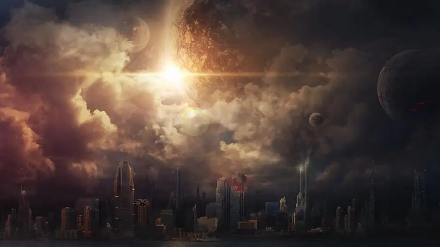 十部让众多读者强烈推荐的神作,情节热血沸腾,书荒不!