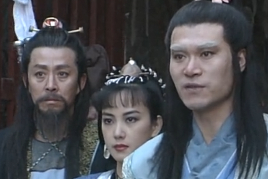 单田芳这部评书很精彩却没有讲完,他的武功造诣超过白眉大侠徐良_伍