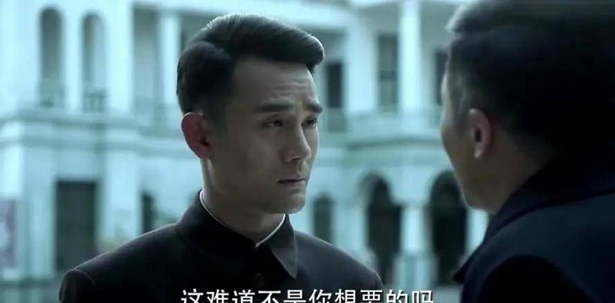 四刷《伪装者》才明白:都是76号的人,为何明楼放