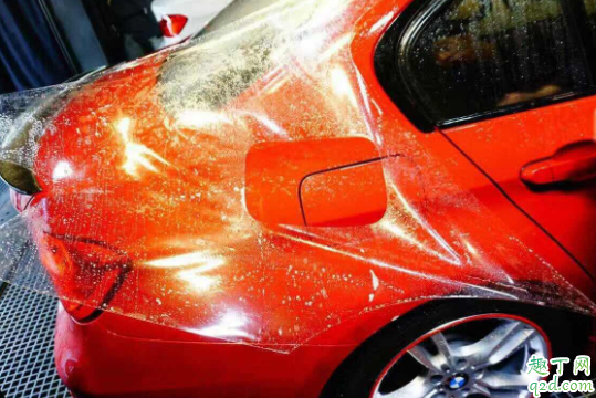 新车装贴隐形车衣一半大概多少钱_搜狐汽车_搜狐网