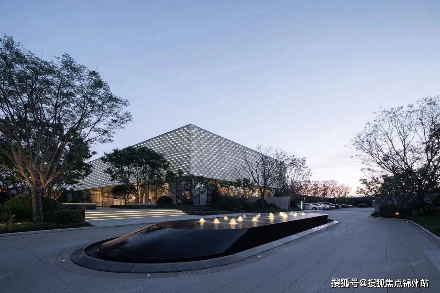 中建京西印玥丨北京京西印玥售楼处电话丨2024热销丨