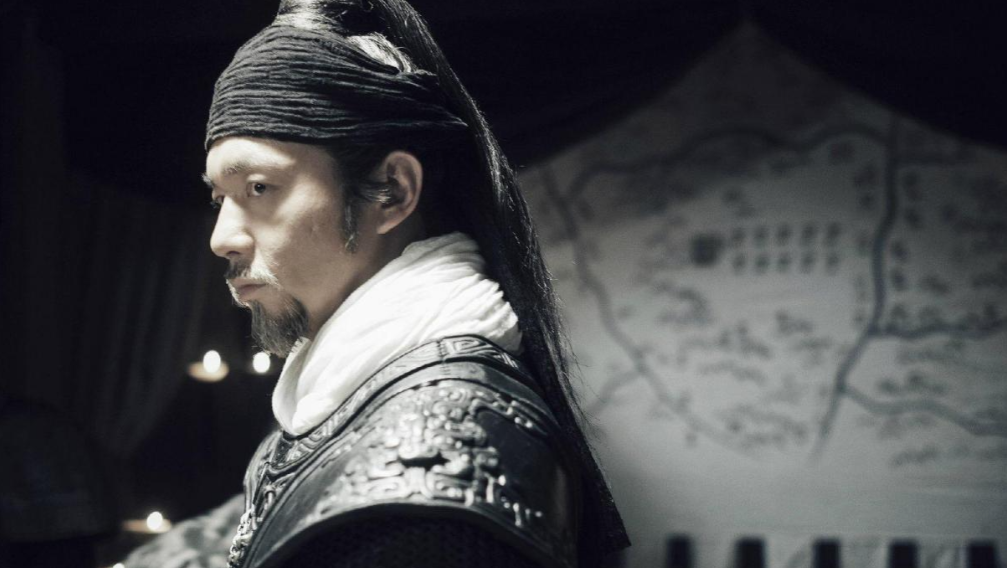 打仗期间白起禁止士兵吃羊肉,士兵不满,白起:你走50步试试?