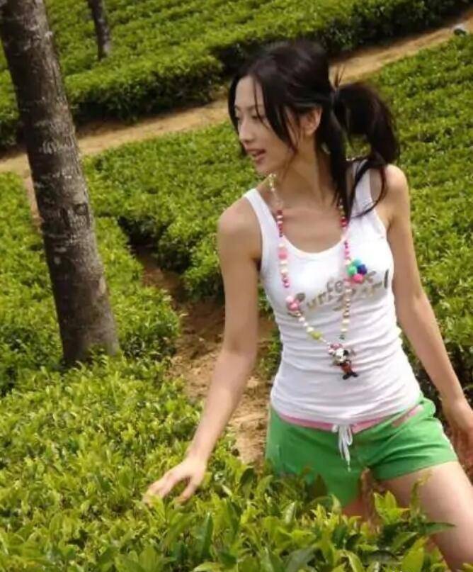 "绯闻天后,晶女郎"王秀琳霸道上位史,不是天王就是