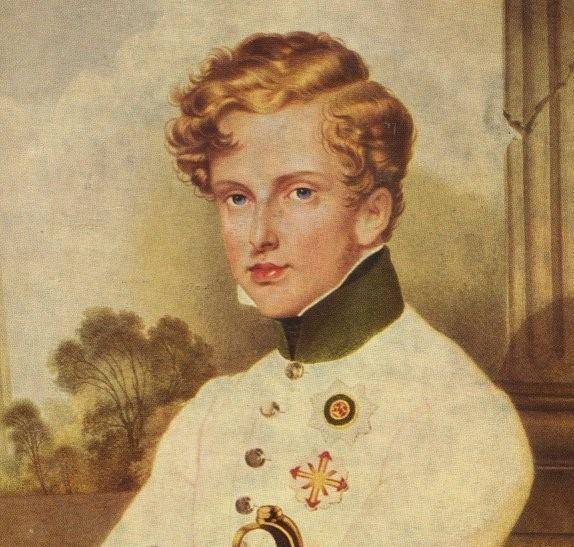 从欧仁妮的父亲身世来看,她并非出身名门望族,而是来自普通贵族家庭.