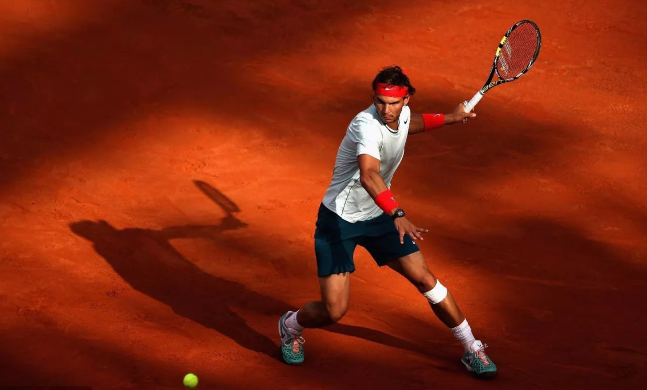 预判纳豆难登澳网一举封神,英名宿看好纳达尔法网表现能再应验?