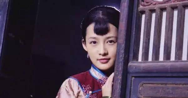 《白鹿原》李沁出演田小娥,不雅的镜头是为了尊重原著_女人_封建社会