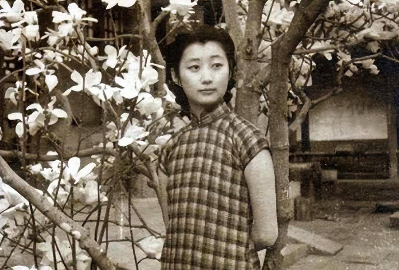 最美清朝格格:五十岁追爱溥仪惨被拒,死法令人唏嘘_王敏彤_生活_北京