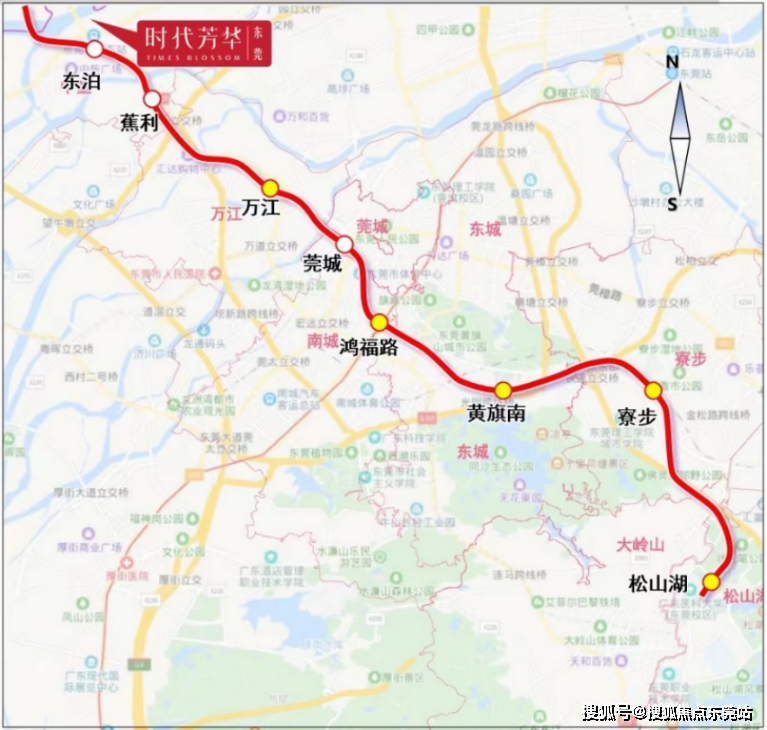 东莞时代芳华首页网站丨时代芳华售楼处丨电话-楼盘详情-地址-户型
