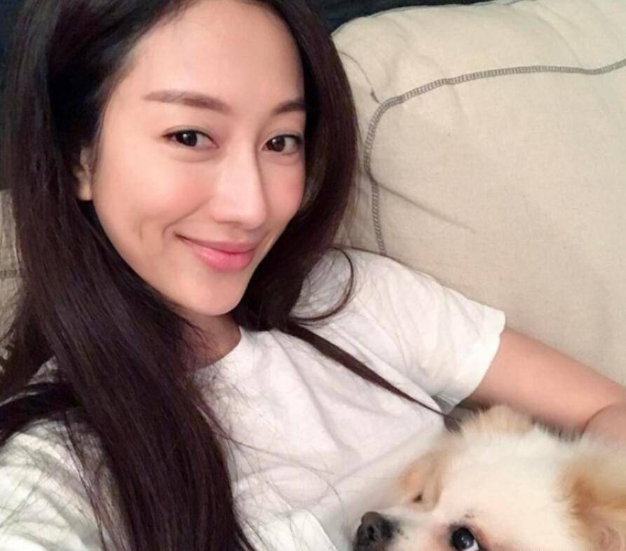 "绯闻天后,晶女郎"王秀琳霸道上位史,不是天王就是