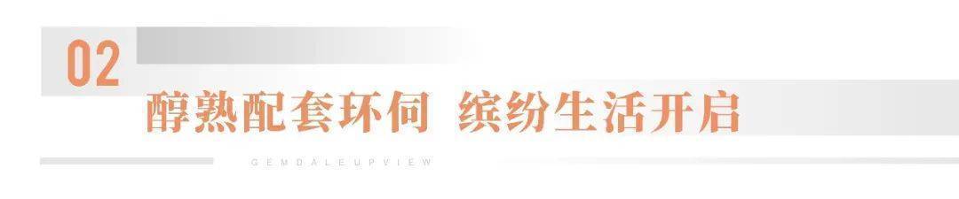 深圳光明13金地明峰府樓盤詳情(圖文)丨價格/戶型