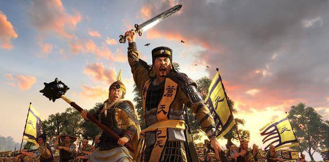 黄巾起义9个月就被东汉基本扑灭,在战略上张角集团完全落于下风_起义