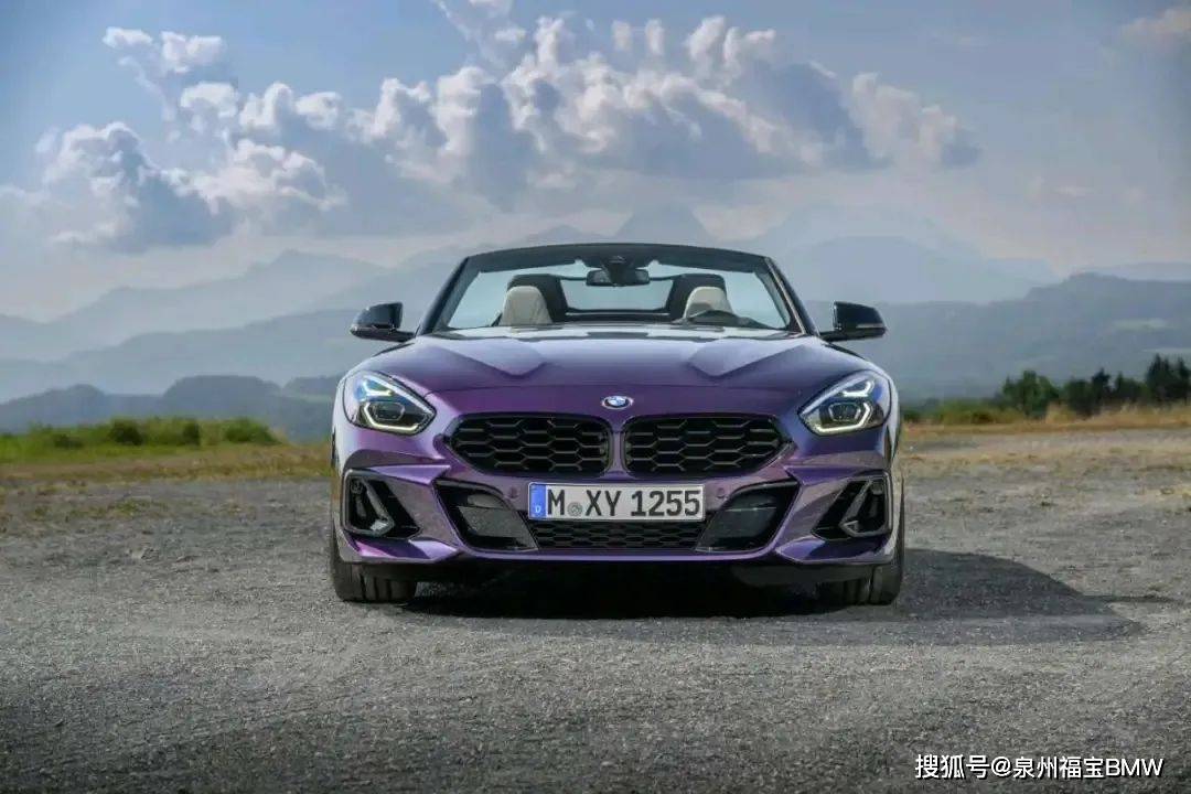 创新技术和应用-这些宝马等不到下一代了,且买且珍惜!