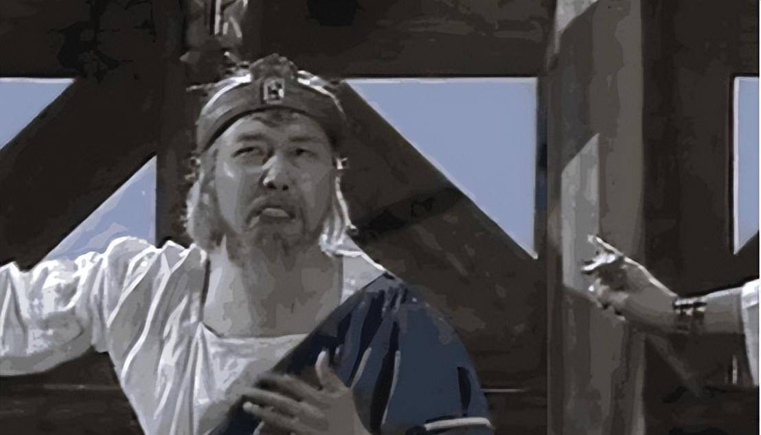 杨任双目被剜,尚能打动道德真君,比干被剜心,为何没神仙相救?