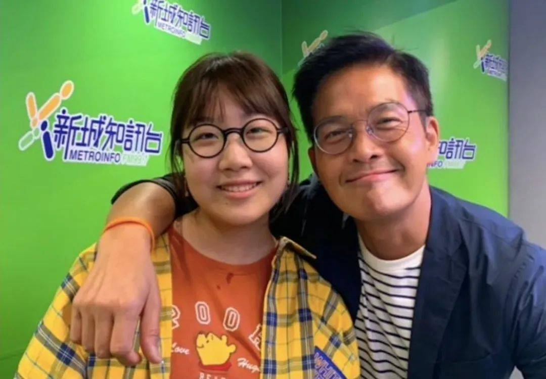 香港著名dj兼tvb艺人突发病离世,终年56岁!两日前刚