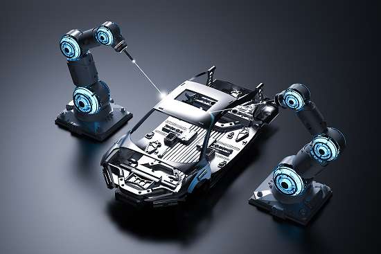 好课推荐 | 汽车零部件环境与可靠性评估方法