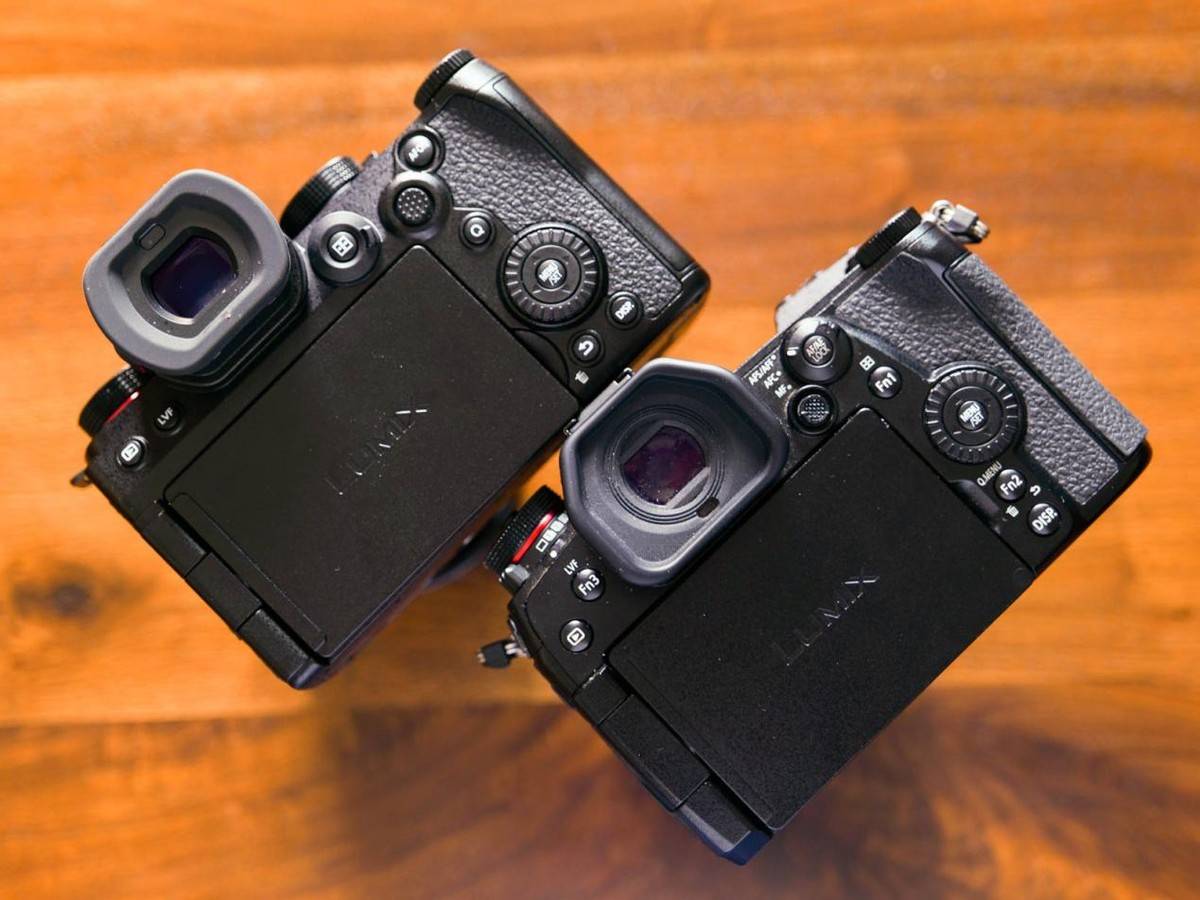 松下g9m2,适合春节出游的拍照好搭档_相机_画面_光圈