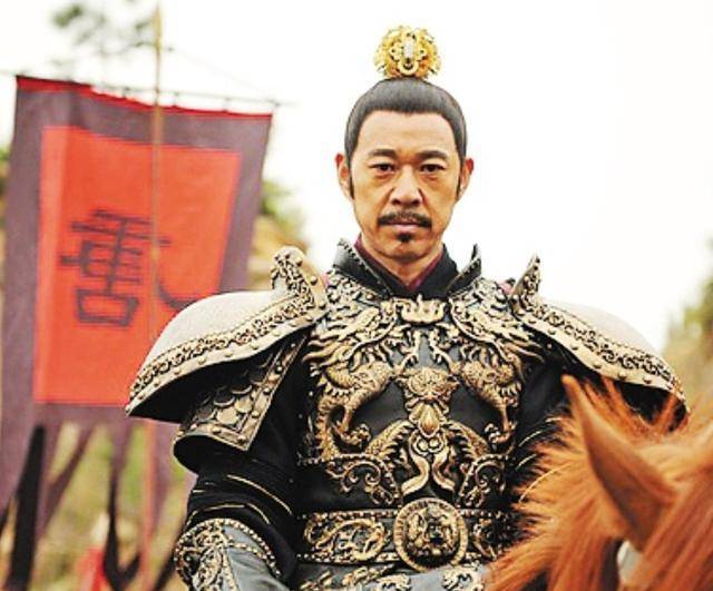 李世民酒后闯入齐王妃寝宫,弟媳一句话让他放弃_李渊_李建成_大唐