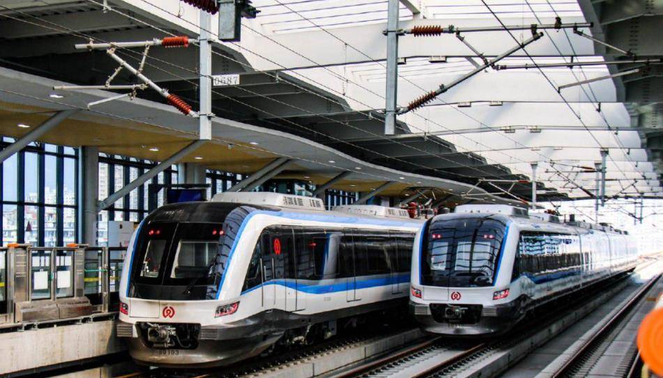 7亿打造地铁,将于明年亮相,有望带动旅游发展_城市_瑞安_市民