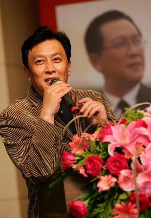 善恶到头终有报,如今71岁的唐国强,已经走上了一条不归路_孙涛_形象