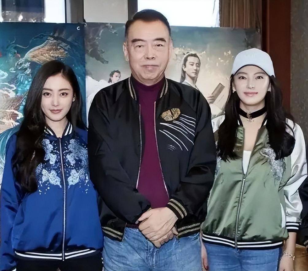 张雨绮早年和陈冠希合照流出,看到照片,才知周星驰的眼光有多毒_时尚