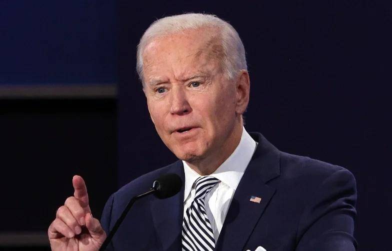 拜登誓言否决众议院援以法案,众议长批其背叛以色列_援助_迈克