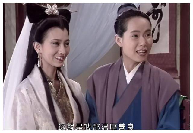 《新白娘子传奇》:另一个悲惨的罪魁祸首,竟非法海所为
