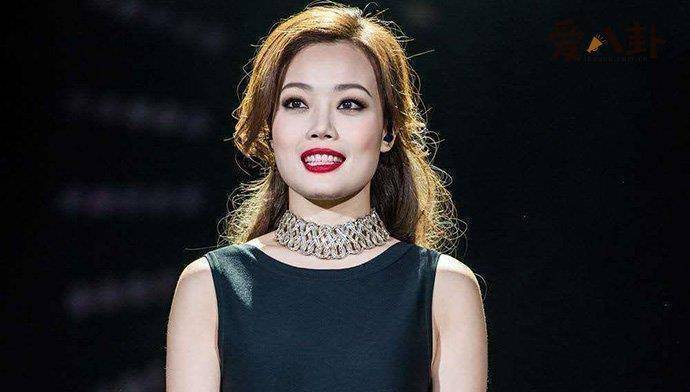 容祖儿回应与陈小纭争执 起底2人过往争执详情_网友_时候_事情