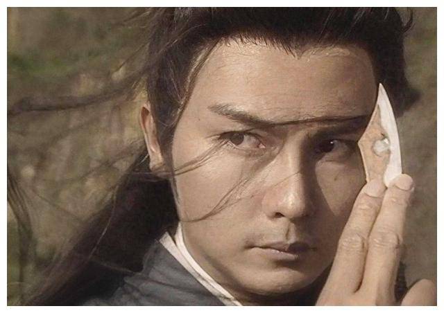 今天我要给你们带来一场绝对不能错过的"小李飞刀"盛宴.