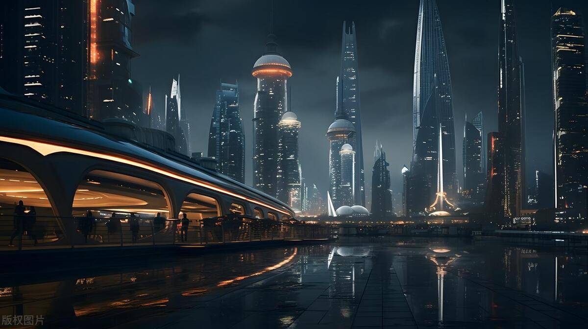 壁纸 夜景 1200_672