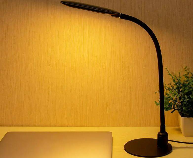 护眼灯色温多少合适?推荐五款合适色温的护眼台灯