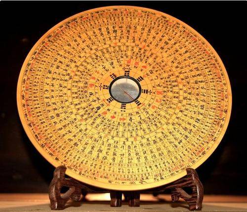 星空下的古老智慧:段元诚与万安罗盘的传承_导航_的