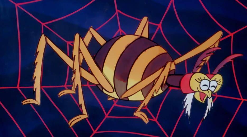 40岁才看懂《葫芦兄弟》:爷爷绝非凡人,蛇精也没有坏