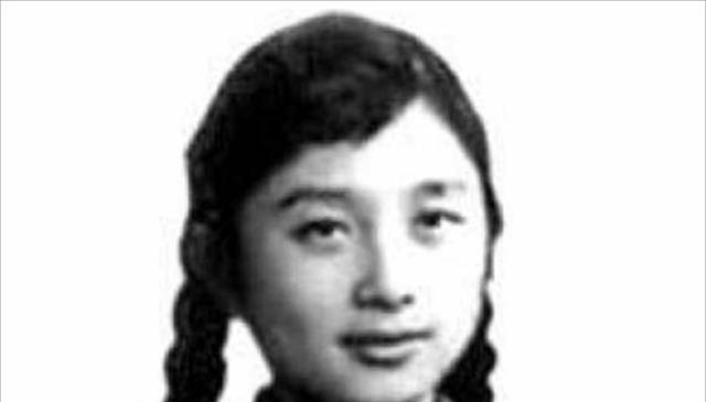 之子示爱,嫁错人后孩子被杀,后远嫁异国,晚年出家_张宁_林立果_父母