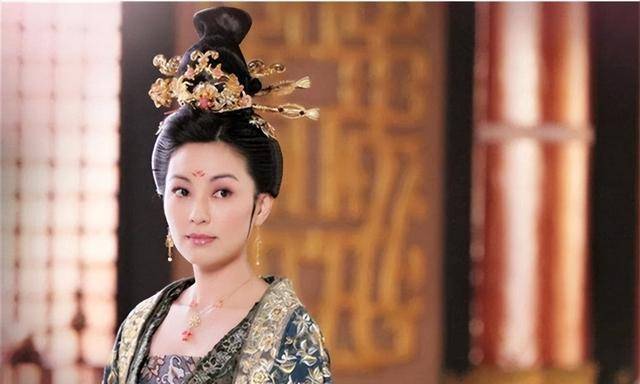 汉阳公主与郭鏦的婚姻是那个时代的佳话.