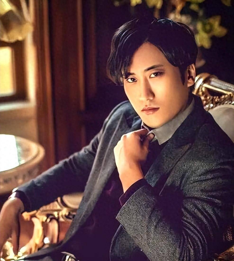 他是赵本山最有钱徒弟,拍戏只是兴趣,混不好只能继承亿万家产_吴云飞