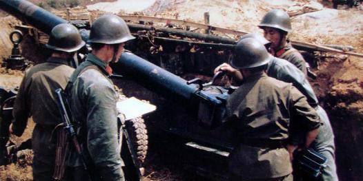 对越反击战,150师448团集体投降事件,丢失400多支枪_部队_战争_原因