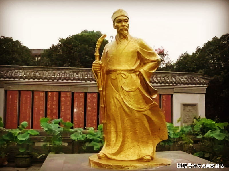 杨慎从滚滚长江般壮丽到渔樵般超脱的不朽人生〔232〕_世宗_状元_武宗