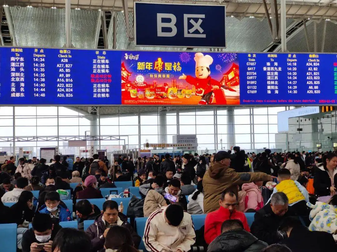 老家拍了拍你：是时候来口“家乡味”了