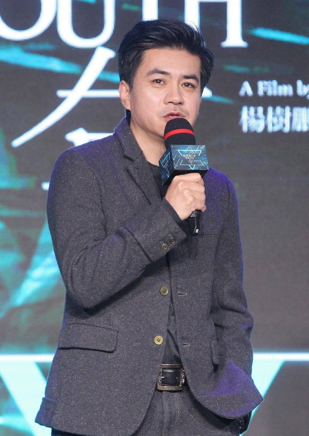 知名导演破口大骂:前妻张歆艺令我作呕,她的丈夫是我的好兄弟!