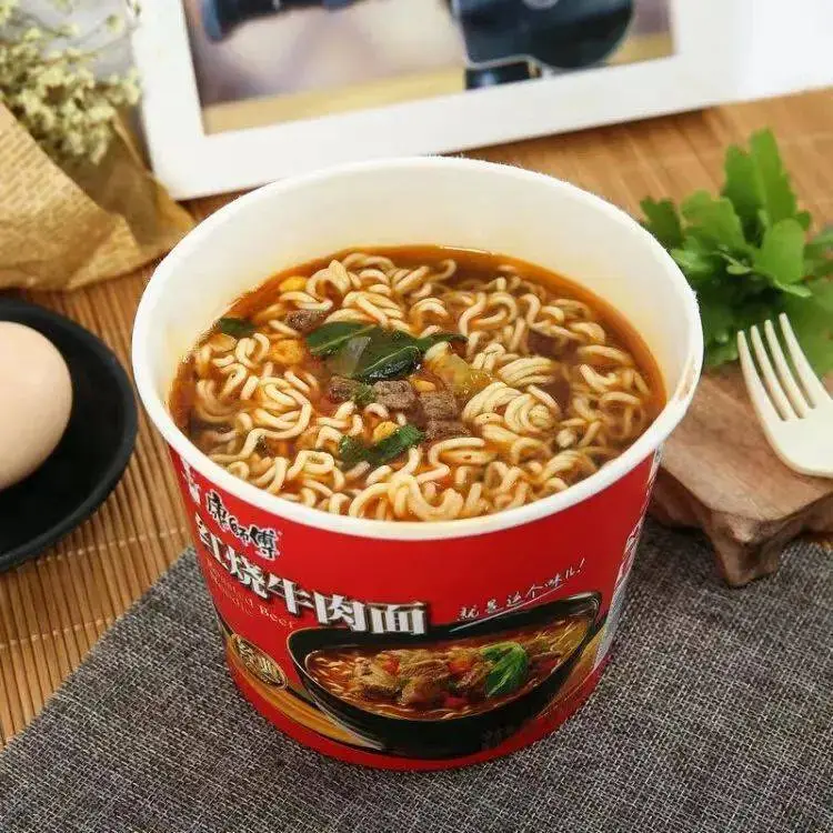 老家拍了拍你:是时候来口“家乡味”了