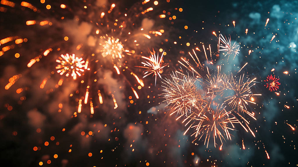 贵阳市民,请文明安全燃放烟花爆竹_产品_经营_点燃