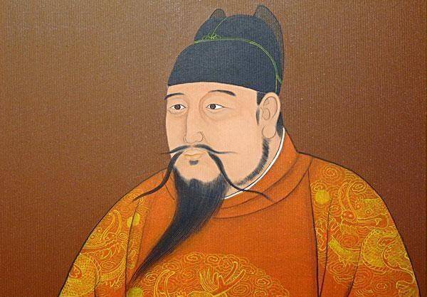 唯一一个向中国进贡过的非洲部落,如今世界闻"名"_郑和_长颈鹿_明朝