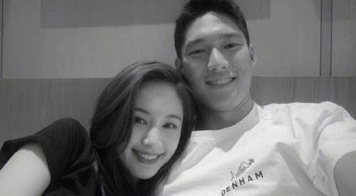 王子文坐吴永恩肩上自拍 520高调秀恩爱_节目_微博