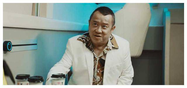 曾志伟新片因依赖香艳戏而遭差评,观众一致认为口碑翻车_表演_吕良伟