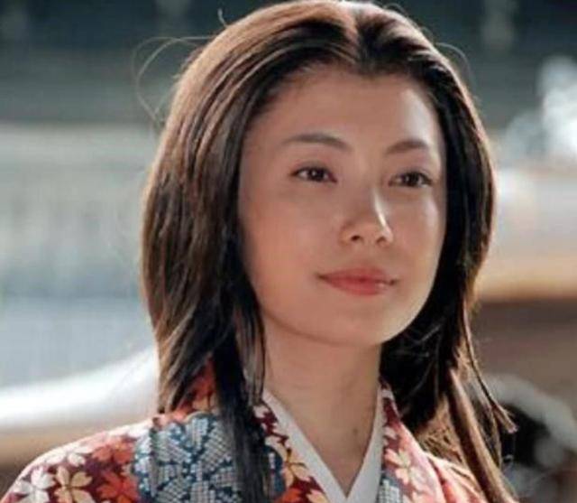 丰臣秀吉等了她23年,她却嫁给60岁老头,丰臣秀吉:娶她